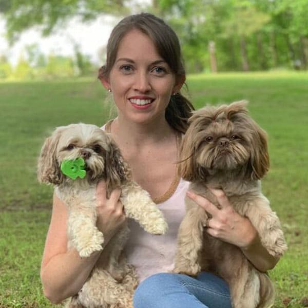 Dr. Erin McKeon, Pittsboro Veterinarian