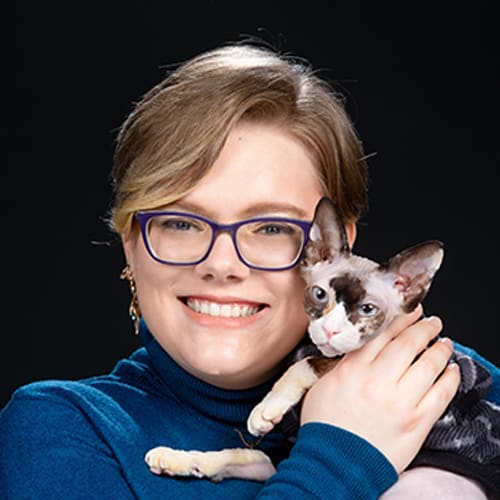 Dr. Mary M. Wagner, Pittsboro Veterinarian